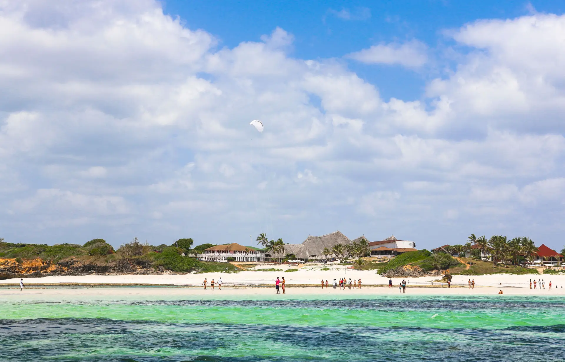 4 Days 3 Nights Mombasa Easter SGR Beach Package